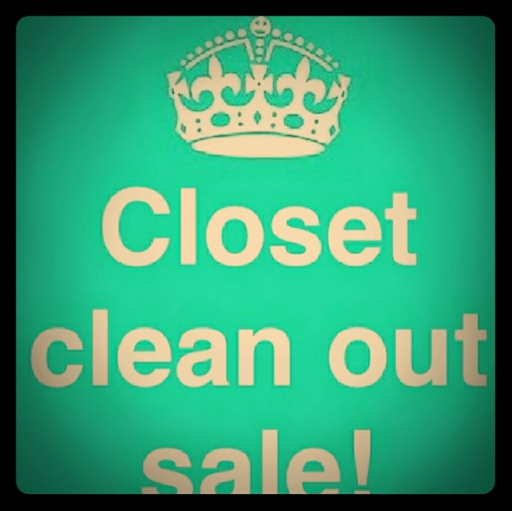 Clothes and accessories